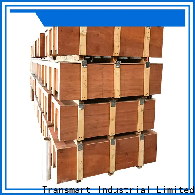 Transmart ribbons magnet source manufacturers power supplies 1