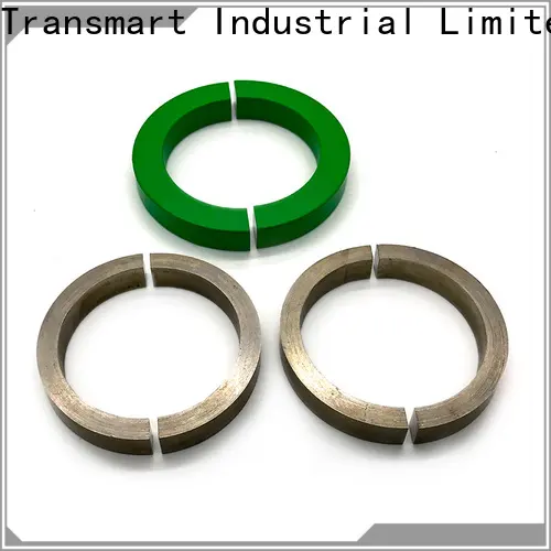 Transmart split permeability of transformer core supply for motor drives 1