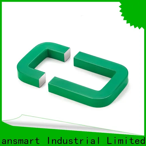 Wholesale OEM silicon steel stamping unicore manufacturers medical equipment 1