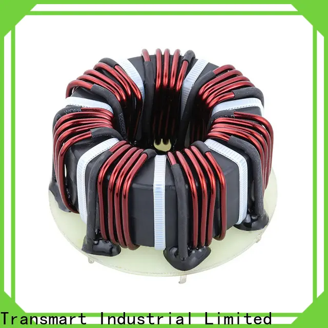 Transmart Custom high quality halogen lamp transformer factory for instrument transformers 1