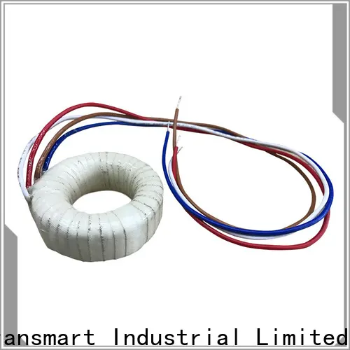 Transmart voltage electronic low voltage transformer manufacturers for audio system 1