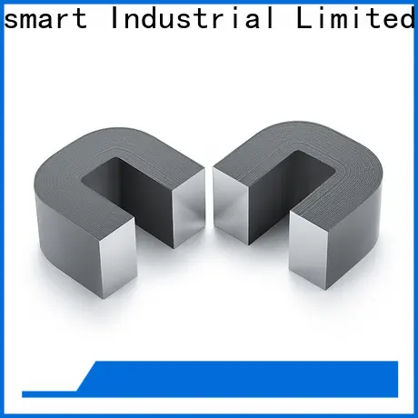 Bulk buy custom magnet steel composition toroidal factory for home appliance 1