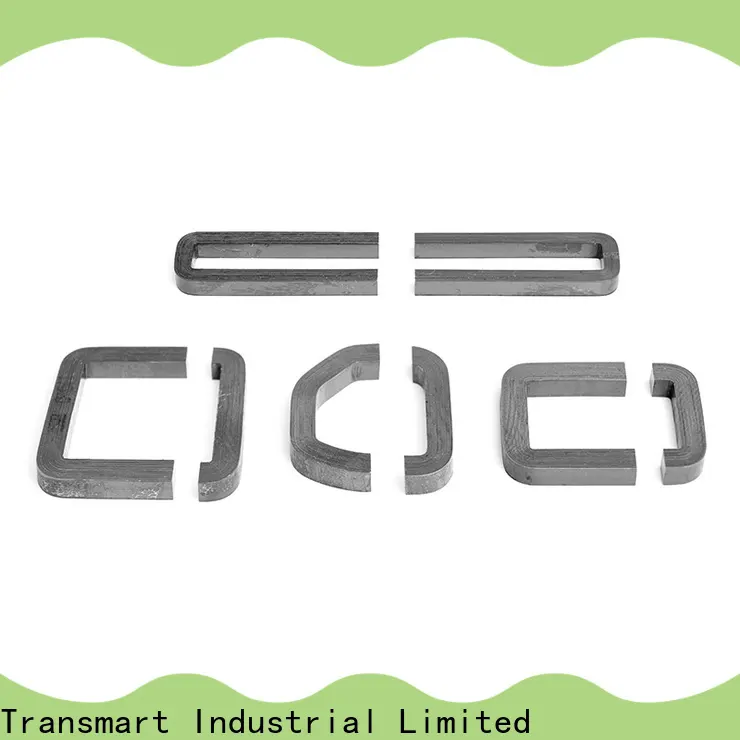 Transmart silicon steel core for instrument transformers 1