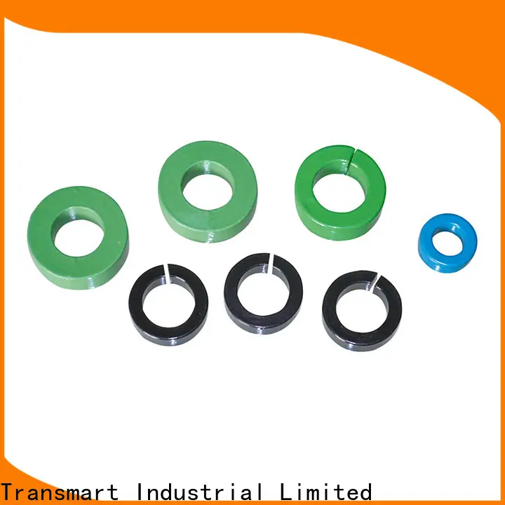 Custom high quality high permeability core ccore factory medical equipment 1