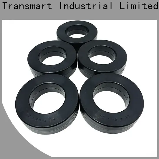 Transmart ccore pulse transformer core material for motor drives 1