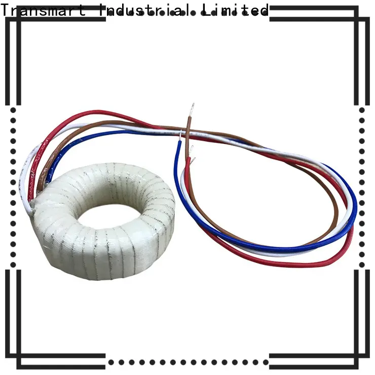 Transmart transformers neon transformer supply for renewable energies 1