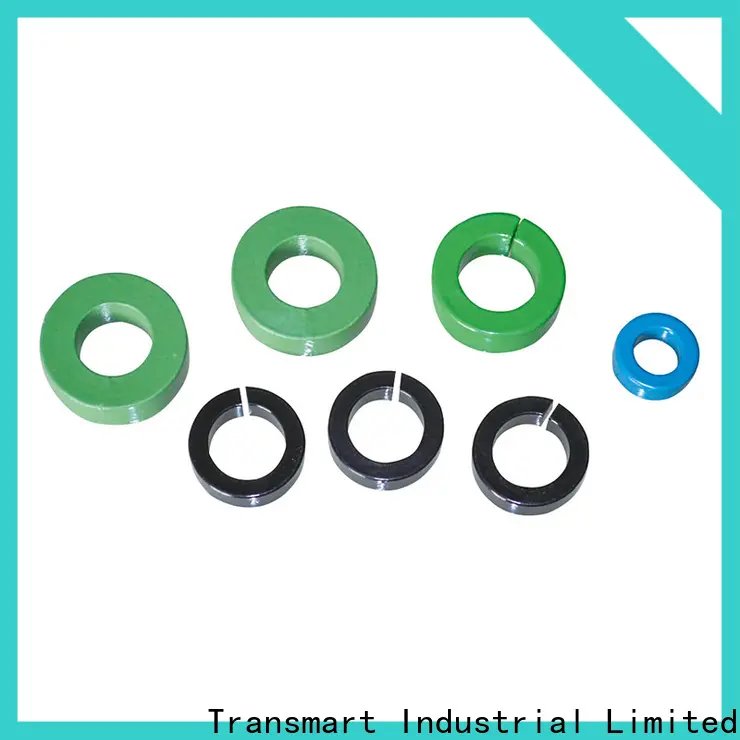 Transmart amorphous met glas factory power supplies 1