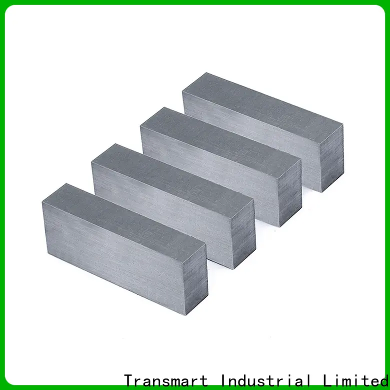 Transmart Bulk buy custom amorphous material factory for audio system 1