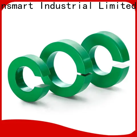 Transmart core mild steel electrical conductivity suppliers for renewable energies 1