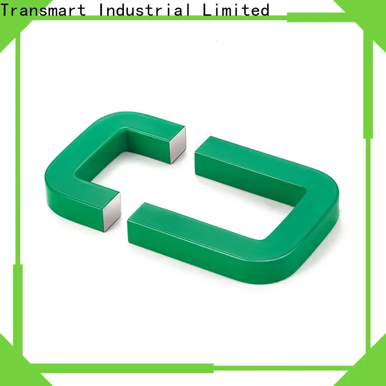 Transmart oa m19 steel factory for renewable energies 1