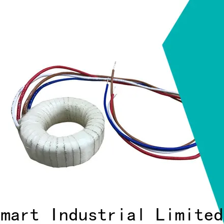 Custom single phase double wound transformer chokes suppliers for instrument transformers 1