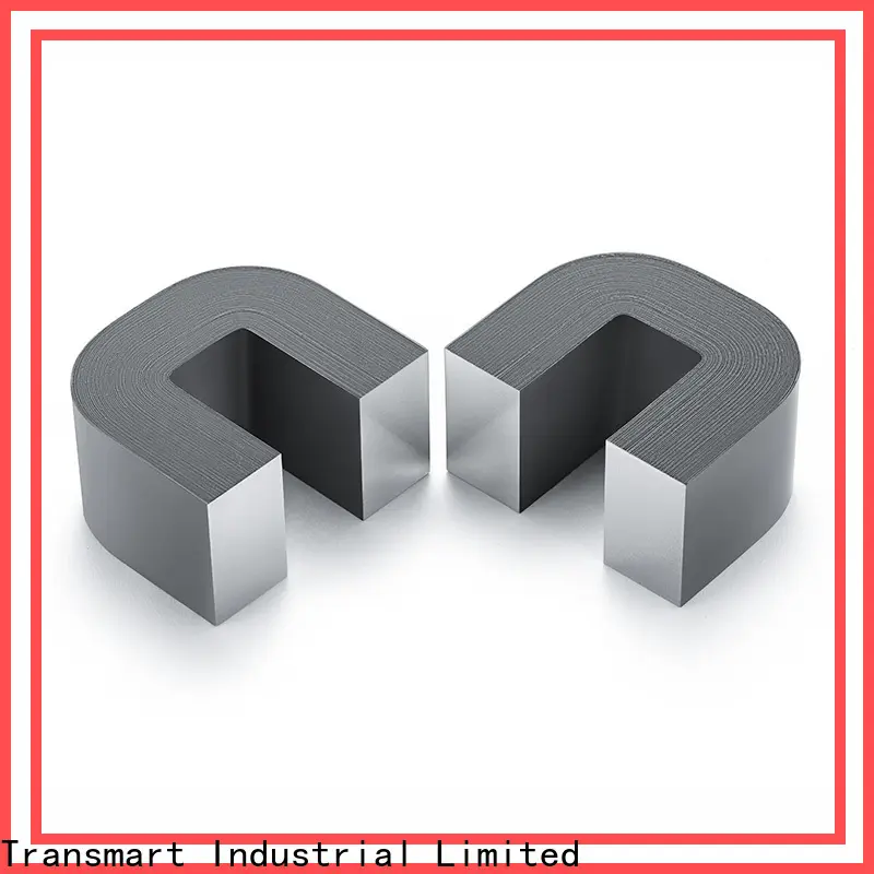 Transmart Custom high quality crgo lamination grades for motor drives 1