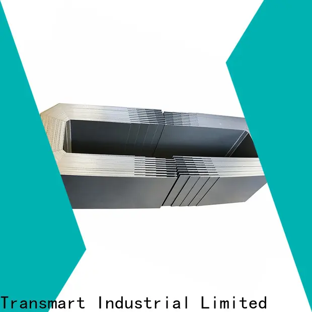 Transmart Transmart ODM silicon core iron company for electric vehicle 1