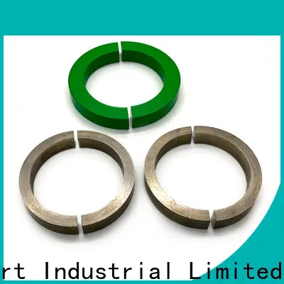 Custom OEM ferrite magnet nanocrystalline supply for instrument transformers 1