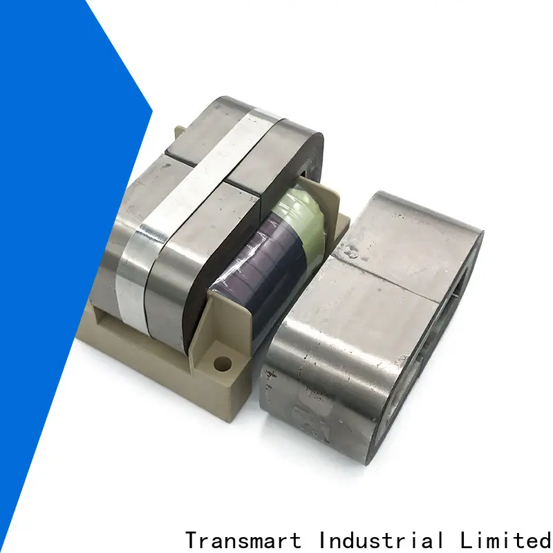 Transmart amorphous square ferrite core company power supplies 1