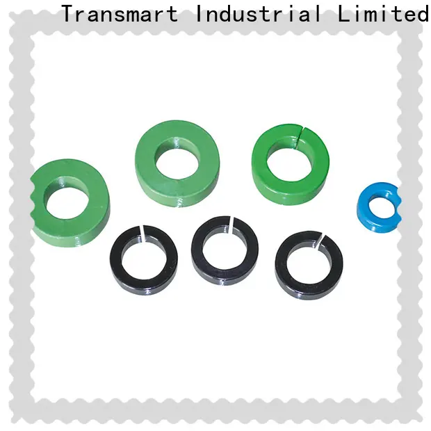 Custom ODM transformer core design cobased suppliers for instrument transformers 1