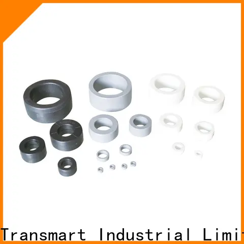 Transmart block mu metal transformer core for business power supplies 1