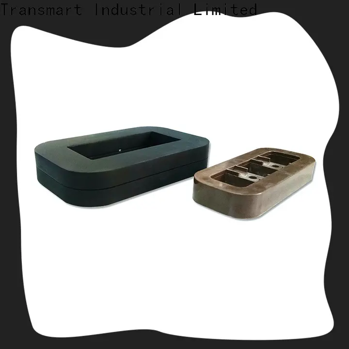 Transmart mode ferrite inductor factory for electric vehicle 1