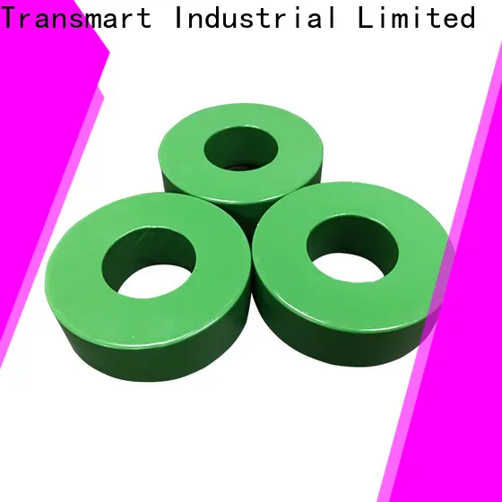 Transmart OEM soft magnetic steel toroidal suppliers for electric vehicle 1