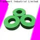 Transmart OEM soft magnetic steel toroidal suppliers for electric vehicle 1