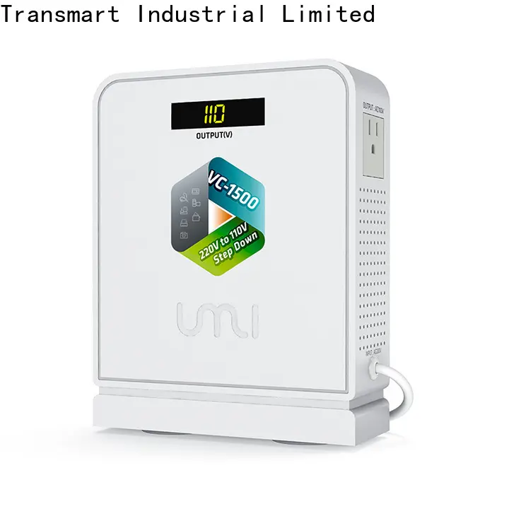 Transmart current 24v electronic transformer manufacturers for motor drives 1