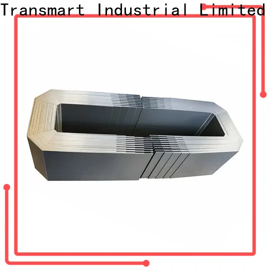 Transmart best low carbon steel composition effect for business for motor drives 1