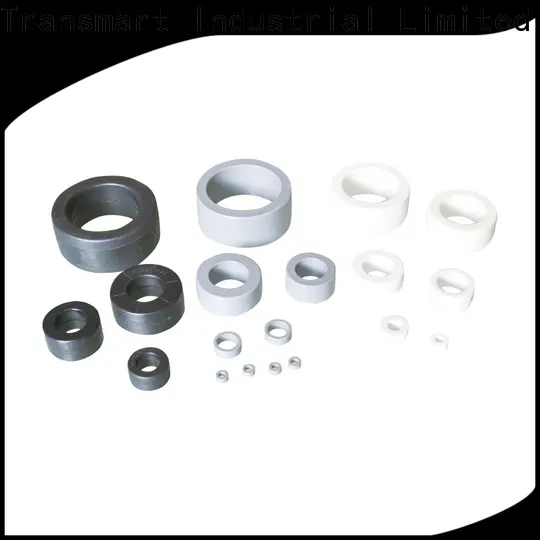 Transmart Transmart high quality ferrite e core for home appliance 1