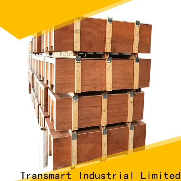 Transmart OEM high quality soft iron magnetism for business for electric vehicle 1