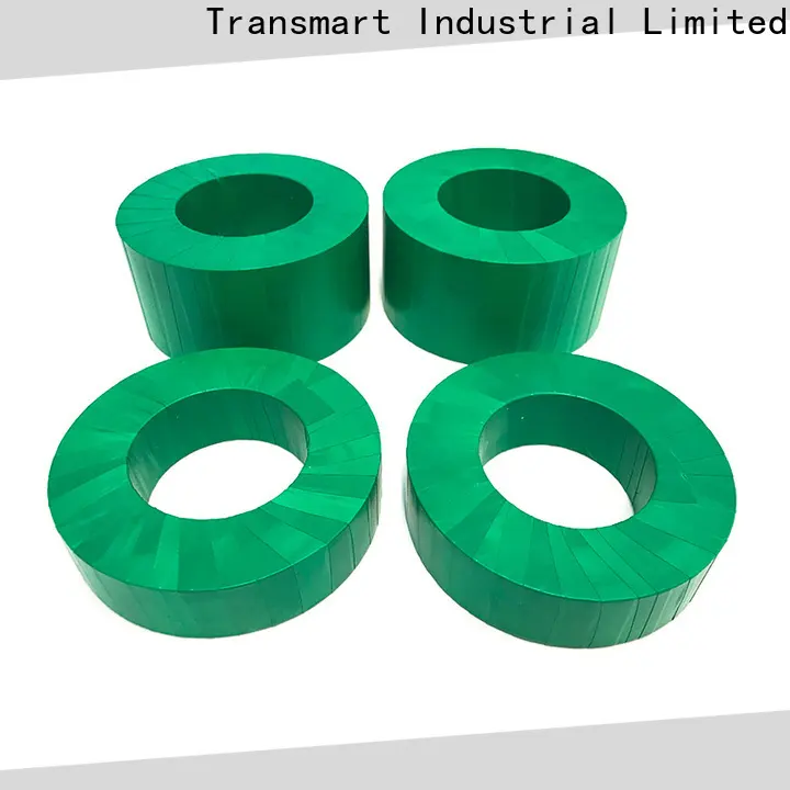 Transmart nanocrystalline toroids for baluns company for electric vehicle 1