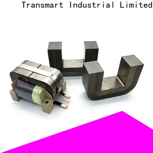 Wholesale high quality soft iron magnetic core block suppliers for electric vehicle 1