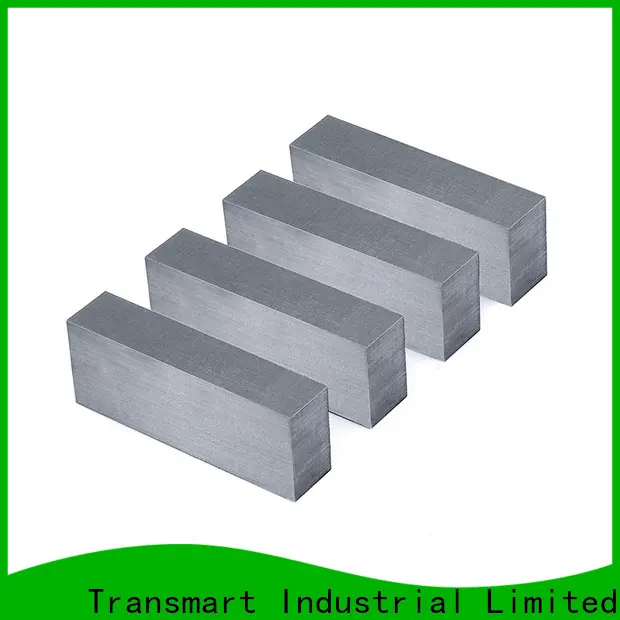 Transmart mode amorphous ribbon for business for motor drives 1