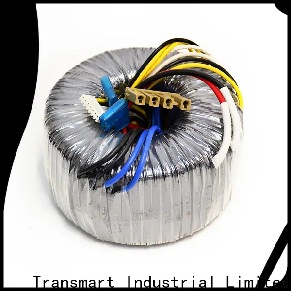 Transmart toroidal electronic transformers led downlights suppliers for renewable energies 1