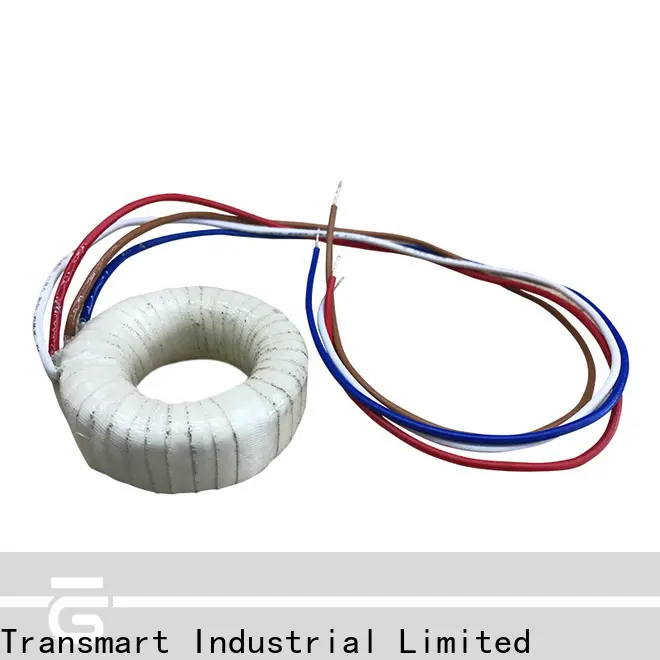 Transmart OEM is standard for transformer suppliers for home appliance 1