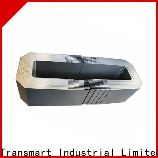 Wholesale silicon steel scrap price cores company for renewable energies 1