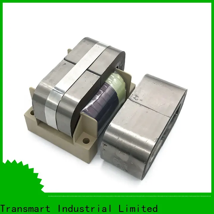 Custom OEM magnetics ferrite block factory power supplies 1