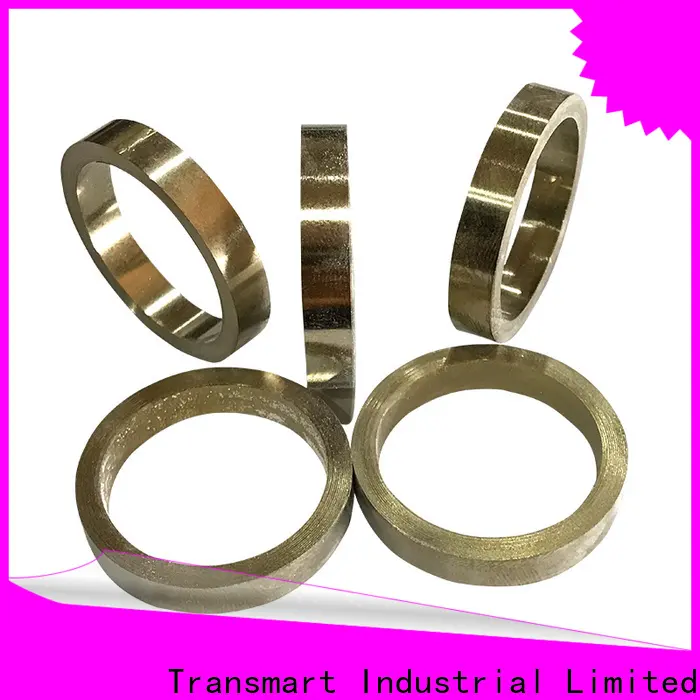 Transmart Custom best mu metal permeability factory for renewable energies 1