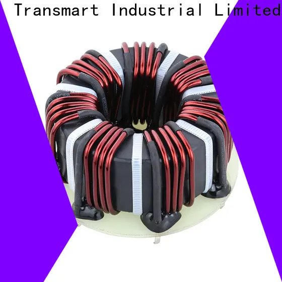Transmart voltage power transformer design company for audio system 1