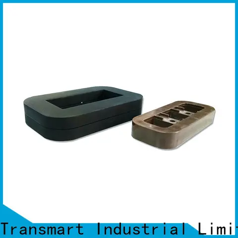 Bulk purchase custom steel core inductor split for motor drives 1