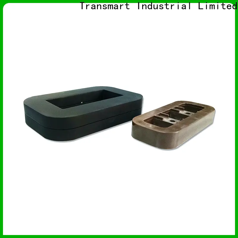 Transmart ODM ferrite core application transformer company for renewable energies 1