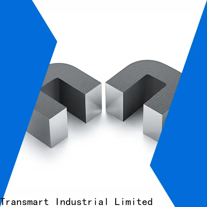 Transmart Custom electrical steel for audio system 1