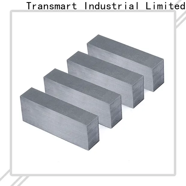Transmart split silicon steel permeability factory for motor drives 1