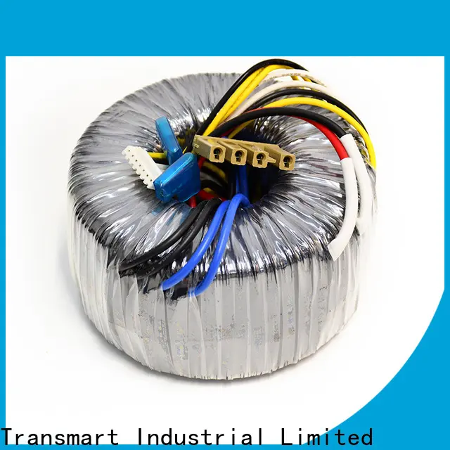 Custom transformer for renewable energies 1