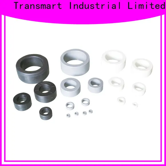 Transmart Bulk purchase custom magnetics ferrite manufacturers for audio system 1