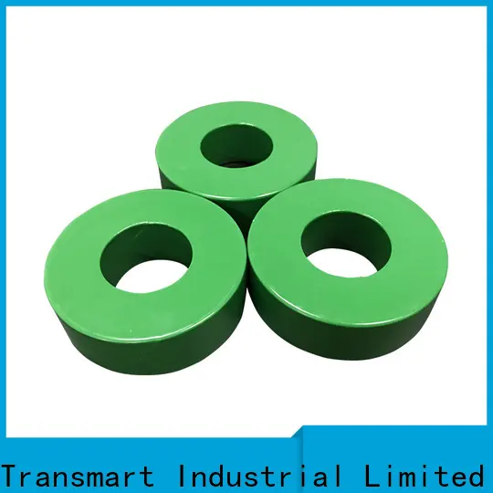 Transmart Transmart transformer core material types for instrument transformers 1