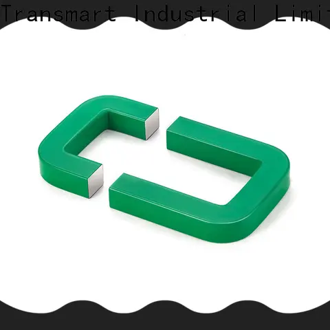 Transmart ODM high quality hot rolled grain oriented silicon steel company for motor drives 1