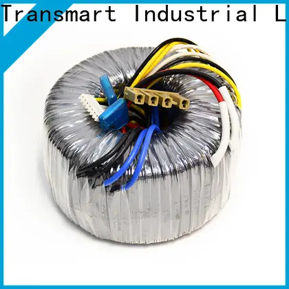 Custom transformer works on which principle common for motor drives 1