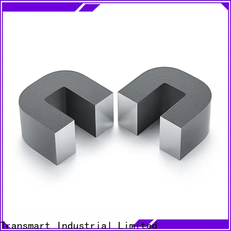 Transmart ccores steel magnetic properties manufacturers for motor drives 1