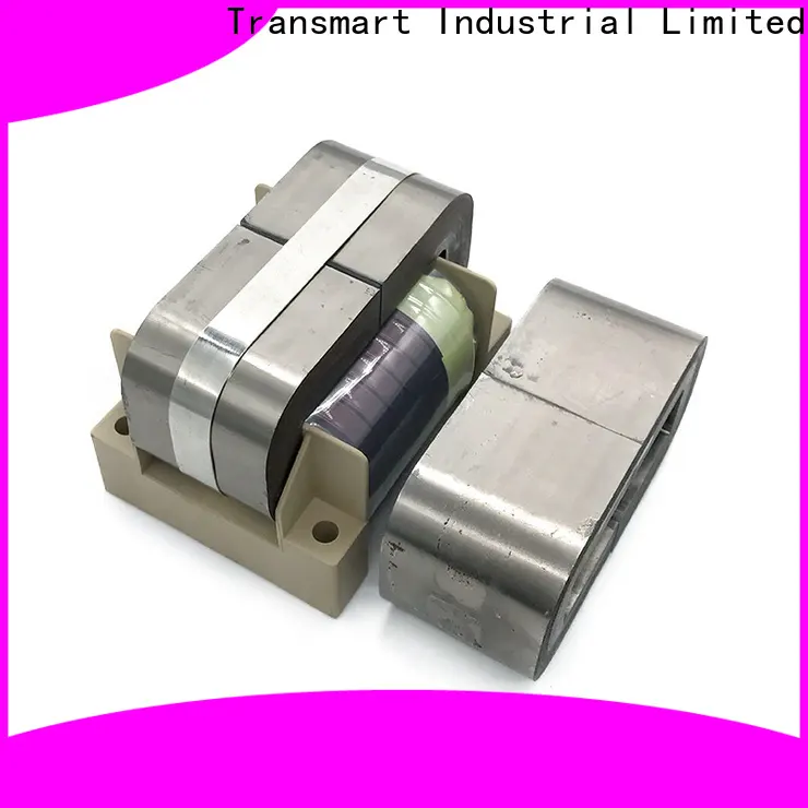 Transmart OEM amorphous elements for renewable energies 1