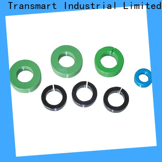 Transmart block hysteresis loss in transformer supply for motor drives 1