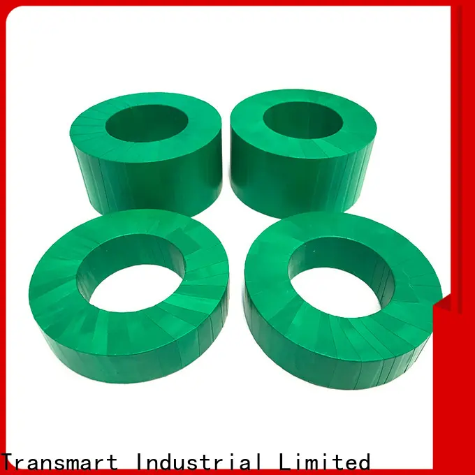 Transmart ODM study of transformer manufacturers power supplies 1